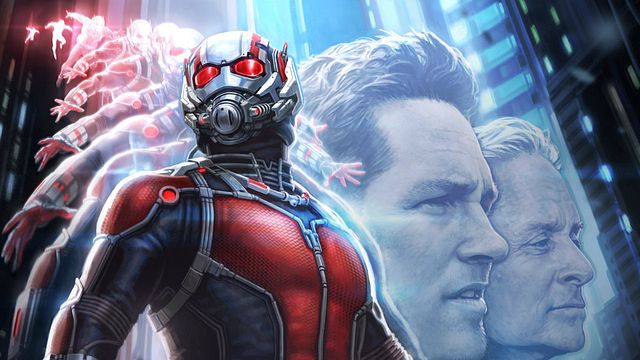 "Salut ! Ben... T'es où ? En bas ! Juste entre tes deux semelles de chaussures ! Et fais attention où tu marches !"