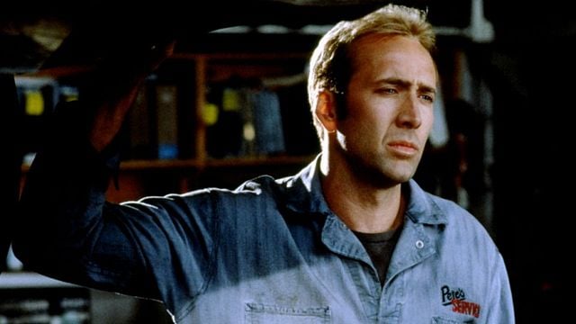 60 secondes chrono Trailer