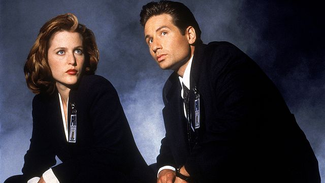 Cette semaine dans Tueurs en Séries: "X-Files" en voie de résurrection, Zachary Levi en super-héros, la toute première image de la saison 5 de "Game of Thrones" et un nouveau méchant pour "Hannibal".