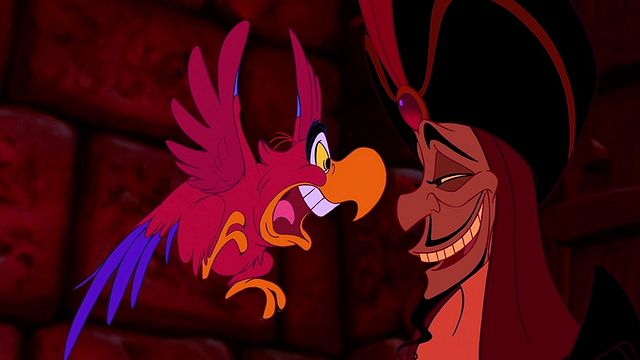 "Jafar n'a pas agi seul, inspecteur !"