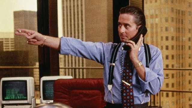 "Mais quelle saleté ce type..."