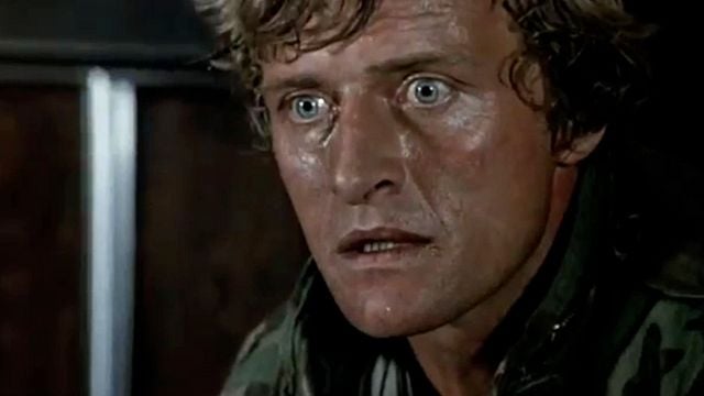 Osterman week-end Bande-annonce