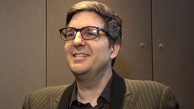 Mark Osborne, le réalisateur du "Petit Prince", évoque le défi représenté par l'animation du film, qui combine images de synthèse et stop-motion.