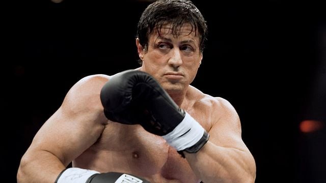 Rocky Balboa Trailer