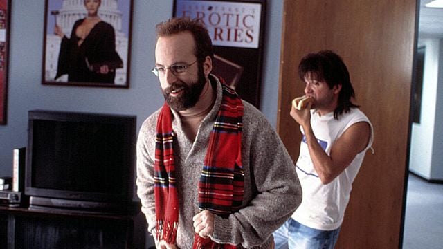 Run Ronnie Run - Film 2002 - AlloCiné Bande-annonce