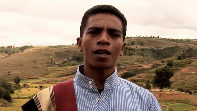 Ady Gasy Trailer