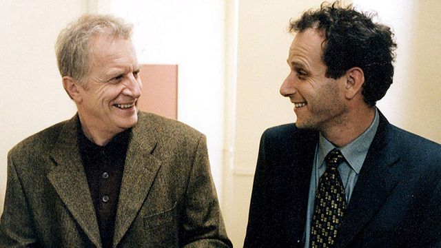 Scènes de crimes Trailer