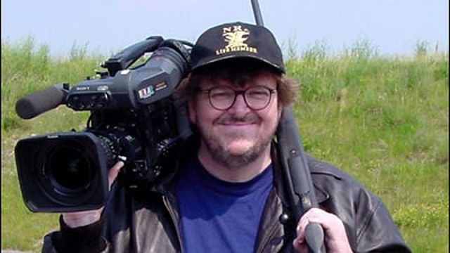 Bowling for Columbine Bande-annonce