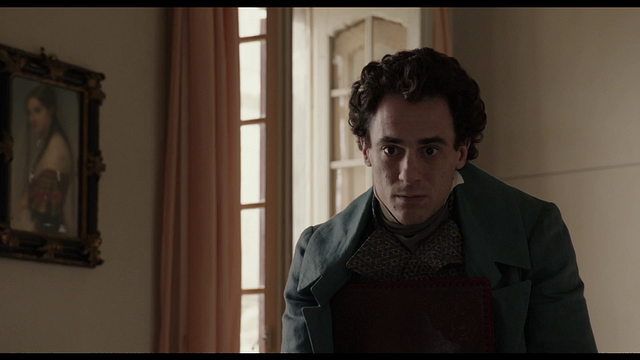 Il Giovane Favoloso Trailer