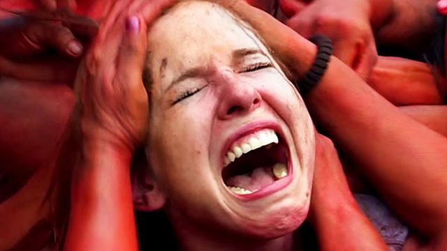 "On se fait un petit DVD ? Ouais ! T'es plutôt d'humeur torture, prison ou cannibalisme, ce soir ?"&nbsp;(attention, ce Top 5 comporte des images qui pourraient choquer certains spectateurs !)