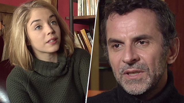 Quand le cinéma de Xavier Dolan touche Marina Foïs, Alice Isaaz et&nbsp;Eric Lartigau en plein coeur...