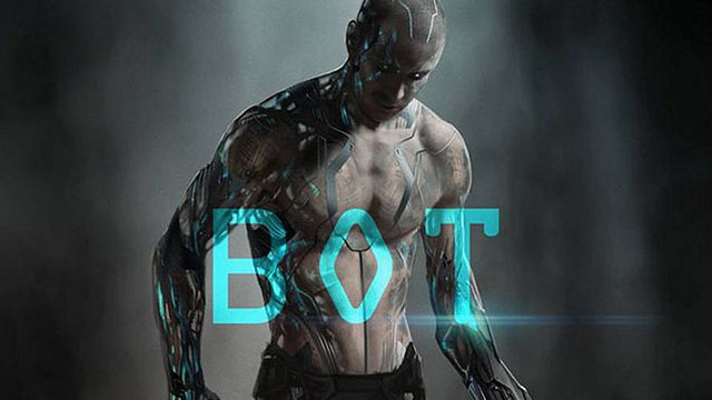 BOT, le nouveau film SF de Carolco, un nouveau livre Star Wars, les retrouvailles de Dominic Purcell et Wentworth Miller dans le spin-off de Flash, la bande-annonce de fin de saison d'Arrow...