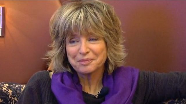 "Le Code a changé" vu par Danièle Thompson...