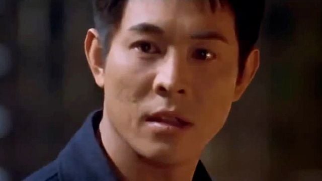 Roméo doit mourir Bande-annonce
