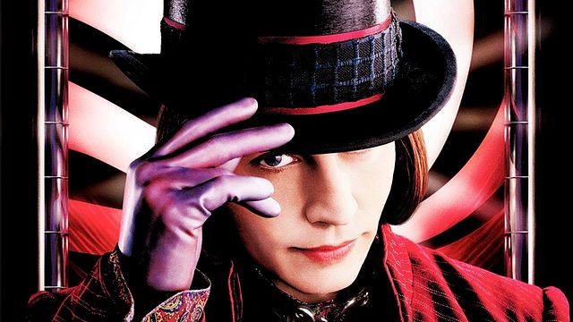 Saviez-vous que Tim Burton dirige sa femme dans le film, que Nicolas Cage aurait pu être Willy Wonka, que Scorsese aurait pu être derrière la caméra...