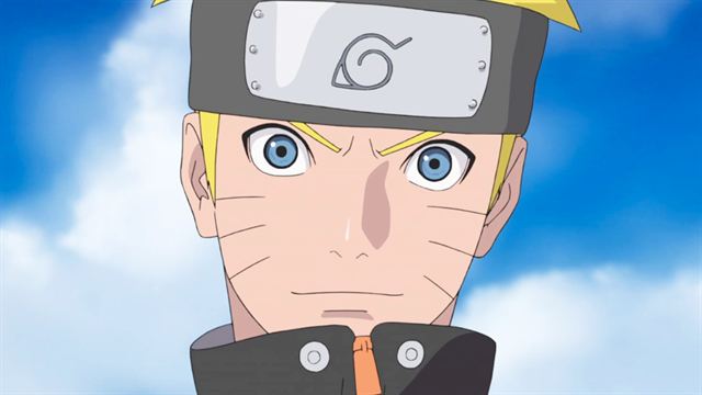 Foto do filme Road To Ninja: Naruto The Movie - Foto 2 de 7 - AdoroCinema