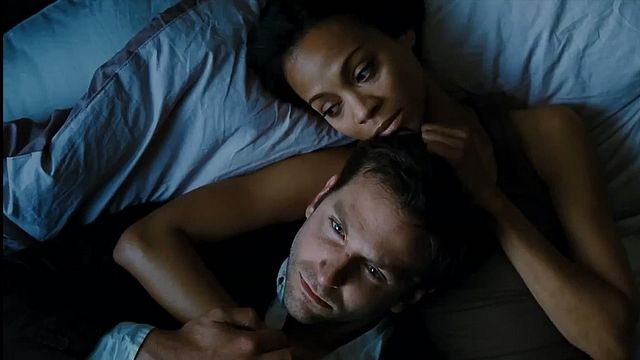 The Words Bande-annonce