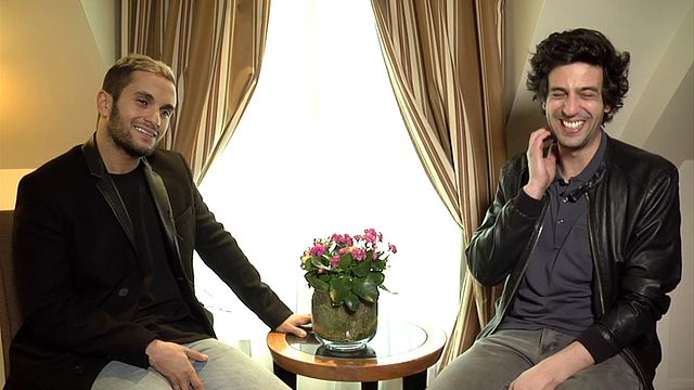 Ils revisitent Robin des Bois, mais sont-ils vraiment calés sur le sujet ? Max Boublil, Malik Bentalha, Gérard Darmon, Géraldine Nakache, Ary Abittan et le réalisateur Anthony Marciano passent l'épreuve de notre quiz.