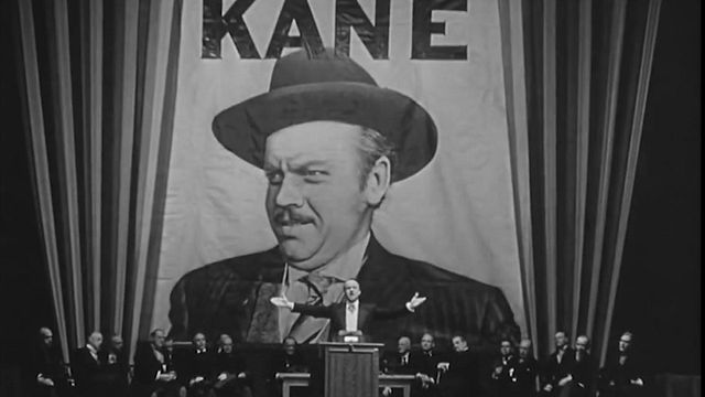 Un montage signé Joris Faucon Grimaud pour célébrer 120 ans de cinéma...