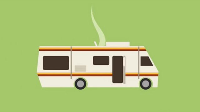 Une vidéo signée Ceci Tamashiro Kiyabu qui regroupe plusieurs séries célèbres en quelques traits