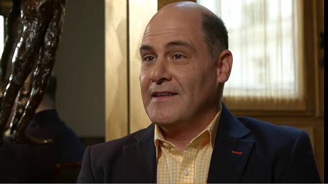 Lancée en 2007, "Mad Men" est restée sur la télévision américaine pendant &nbsp;8 ans. Un succès qui fait partie des nombreuses surprises que Matthew Weiner, son créateur, a eues avec cette série.