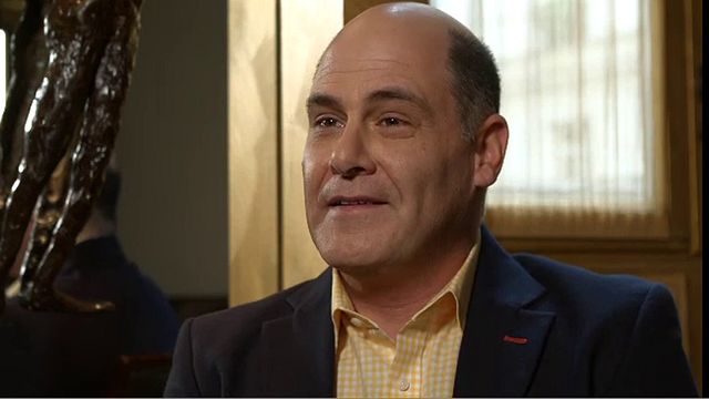 Si "Mad Men" a duré de 2007 à 2015 sur AMC, l'aventure a été beaucoup plus longue pour Matthew Weiner, son créateur, qui a dû essuyer de nombreux refus.