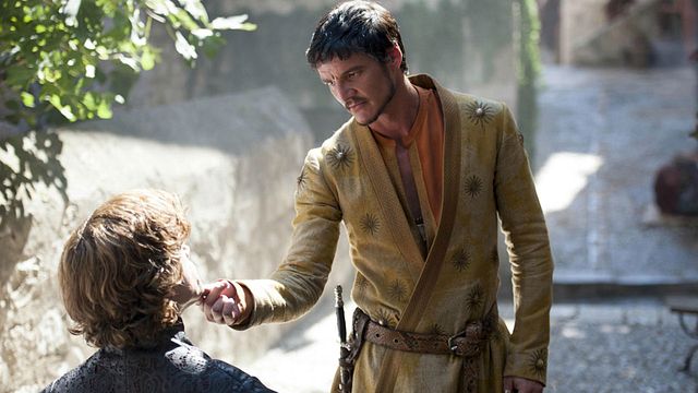 Cette semaine dans Tueurs en Séries : On a rencontré un&nbsp;Mad Men,&nbsp;Connasse&nbsp;débarque au cinéma, Oberyn Martell de&nbsp;Game of Thrones&nbsp;a le coup de foudre pour la chanteuse Sia, et vous serez incollable sur&nbsp;Glue…