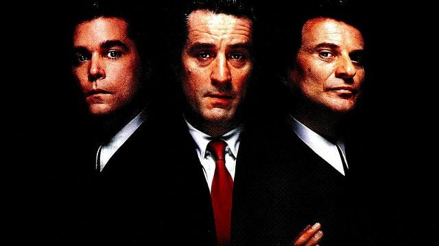 Aujourd'hui, pleins feux sur Scorsese dans la mafia avec "Les Affranchis" et "Casino". Hors; la; loi, oui... Hors des gaffes, non !