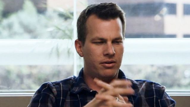 Jonathan Nolan, le créateur de la série, interroge un expert sur le futur de l'intelligence artificielle.En DVD / Blu-ray chez Warner Bros. Home VidéoSaison 3 disponible dès le 20 mai 2015.