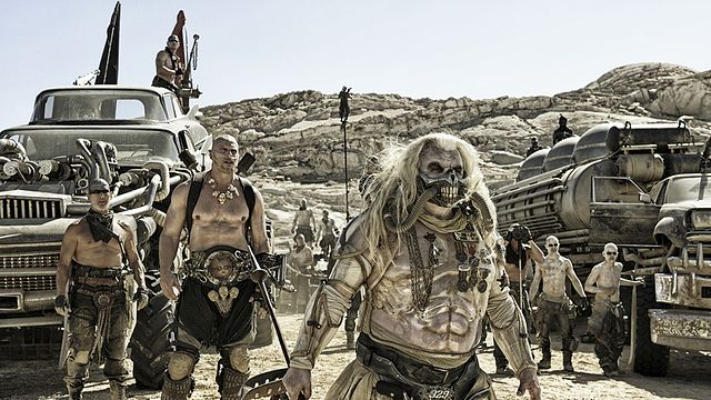 "J'aimerais bien savoir ce que l'avenir nous réserve. T'es sûr ?"