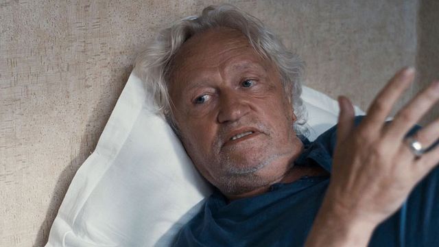 Papa Lumière Bande-annonce