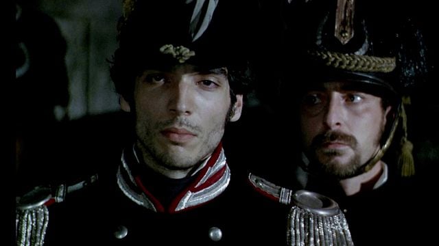 Le Prince de Hombourg Bande-annonce