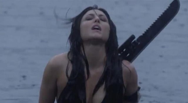 Le teaser All-Star de Sharknado 3: Oh! Hell no!