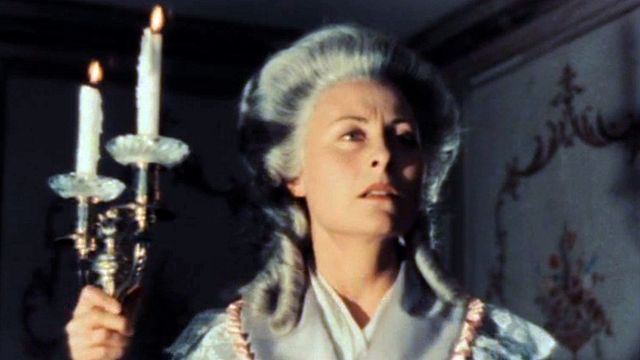 Marie-Antoinette reine de France Trailer