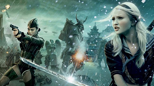 "T’as bien aimé ?&nbsp;Pas trop… Je vais me remater le trailer…"