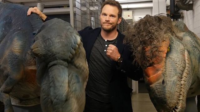Jurassic World Le Monde D'après Box Office Mojo Jurassic World : les Avengers de Marvel avouent leur défaite au box