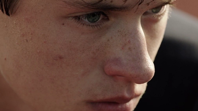 Boys Bande-annonce