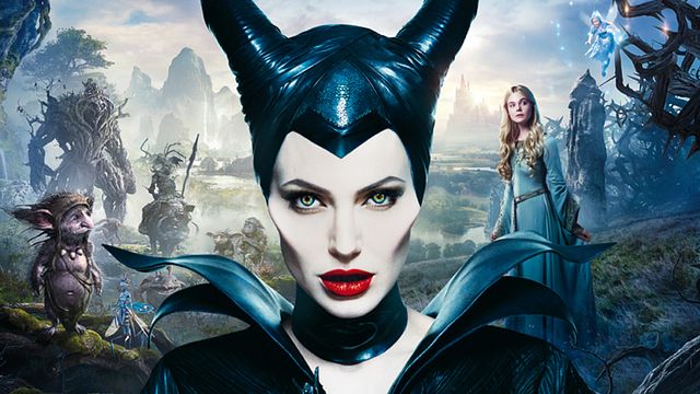 Angelina Jolie reviendra dans Maléfique 2, la malédiction The Crow continue, du casting pour Star Wars : Rogue One, Chris Pratt surpris par une caméra cachée...