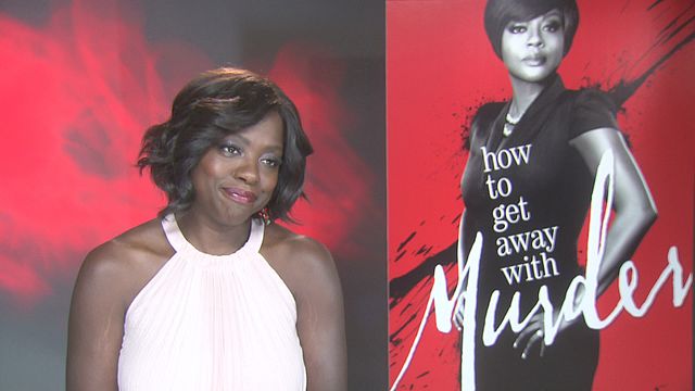 Héroïne de "Murder", Viola Davis revient sur la série, de son penchant pour la manipulation au personne qu'elle interprète, et a surtout cherché à rendre plus humain que ce que la télévision montre en général.