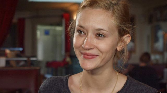 Constance Rousseau répond à notre questionnaire "Jeune actrice" !