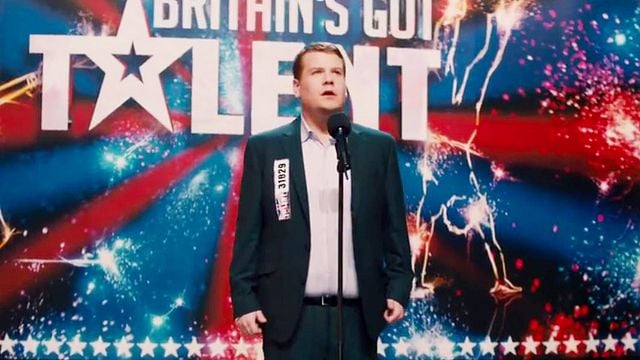 Un Incroyable talent Bande-annonce