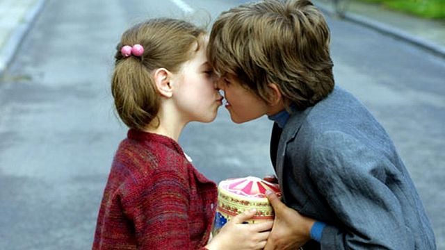 Jeux d'enfants Bande-annonce