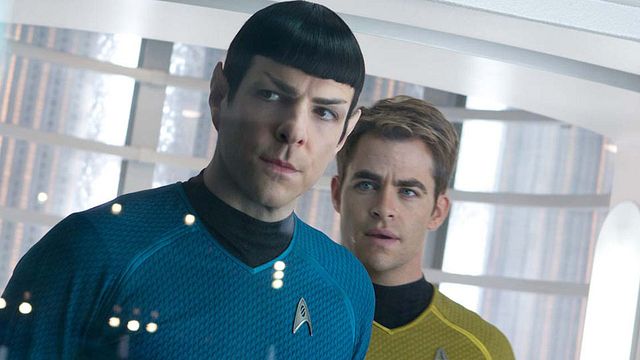 Le tournage de Star Trek 3 vient de démarrer, JK Rowling travaille sur une pièce de théâtre Harry Potter, des news d'Assassin's Creed, la première vraie bande-annonce d'Heroes Reborn...