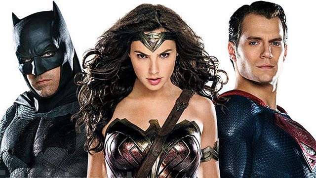 Le plein d'images pour Batman V Superman, film-star du Comic Con 2015, des news d'Agent Carter et Legends of Tomorrow, le retour du Transporteur...