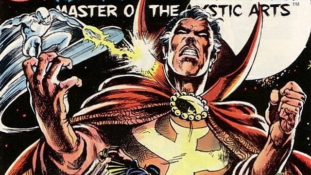 Rachel McAdams&nbsp;évoquée pour Dr Strange, des nouvelles d'Independence Day 2, des Minions, les vrais essais de Nicolas Cage en Superman...