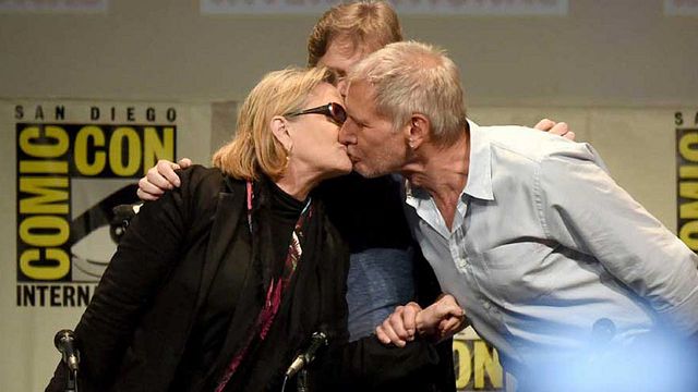 Deadpool, X-Men, Hunger Games, Le Labyrinthe, Star Wars... Retour en images sur le Comic-Con 2015.
