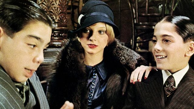 Du rififi chez les mômes