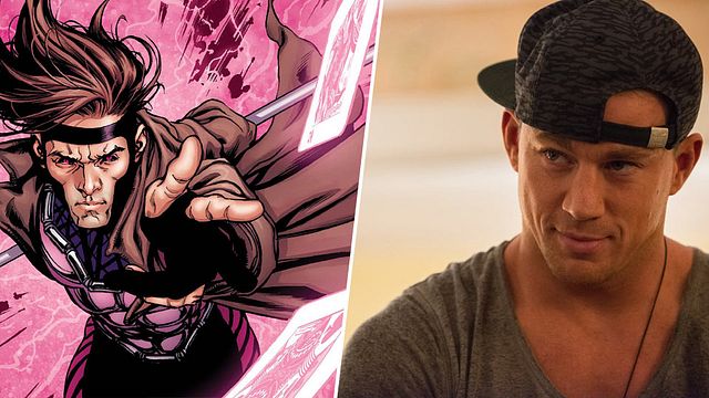 Channing Tatum sur le départ et Léa Seydoux pressentie, une nouvelle recrue dans Jason Bourne 5, MI 6 et Edge of Tomorrow 2 en chantier, le nouveau Michael Bay...