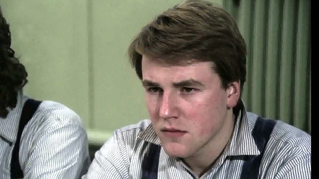 Scum - Film 1979 - AlloCiné Bande-annonce