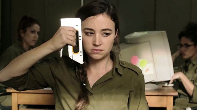 Zero Motivation Bande-annonce